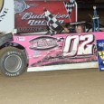 Keith Nosbisch pocketed a cool $2,000 pay day Saturday night by winning the 30 lap Topless Late Model feature in the 2012 season finale at the famed “Clay By The […]