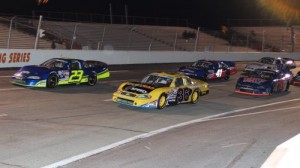 The CARS Pro Cup Series has announced that it will split into a Late Model Stock and Super Late Model series that will run dual events in 2015.  Photo courtesy Pro Cup Media