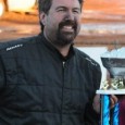 Ross Martin of Talladega, AL won the 22nd Annual Ice Bowl Super Late Model Race on Sunday afternoon at Talladega Short Track in Eastaboga, AL driving a three-year-old GRT Chassis […]