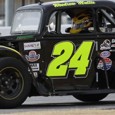The fourth week of the 2012-13 Winter Flurry season at Atlanta Motor Speedway saw drivers battle cool and windy conditions on the quarter-mile “Thunder Ring.” Racers looked to improve their […]