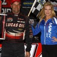 Earl Pearson, Jr.’s 29th career Lucas Oil Late Model Dirt Series victory may have been one of his most memorable. The popular 4-time LOLMDS National Champion raced to the win […]