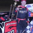 Ronnie Johnson waited five nights for Bubba Raceway Park at Ocala, FL to turn into the kind of race track he was looking for. On Saturday, the Florida clay on […]