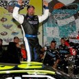Greg Pursley rolled to his third career win at Phoenix International Raceway Saturday, but the NASCAR K&N Pro Series West veteran didn’t get it without a fight from his new […]