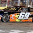 Mike Bresnahan beat out Steve Dorer to score the victory in Saturday night’s Super Late Model feature at Citrus County Speedway in Inverness, FL. Dorer crossed the line in second.  […]