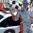 Ronnie Bassett, Jr. made his way around Travis Swaim with 22 laps to go, and went on to score the season opening UARA-STARS season opener at Southern National Motorsports Park […]