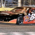 Wayne Anderson charged from a third place starting spot to score the win in the Florida United Promoters Ice Breaker 100 Late Model feature at Citrus County Speedway in Inverness, […]