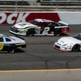 Fifteen year-old Brodie Kostecki won his first UARA event Saturday April 13 at Rockingham Speedway in Rockingham, NC. The Australian driver started on the outside pole and grabbed the lead […]