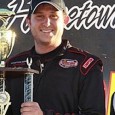 C.E. Falk grabbed the lead on the 71st circuit and rolled to the win in the Pomoco Auto Group 150 for the EZ Auto in Newport News Late Model Stock […]