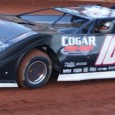 Clayton Turner powered to the front of the Limited Late Model field Saturday night at Toccoa Speedway in Toccoa, GA, and drove away to score the victory. Turner outran David […]