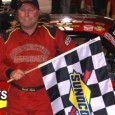 Kenneth Headen moved to the front of the field in the Southeastern Super Truck Series feature Friday night at Anderson Motor Speedway in Williamston, SC, and would never look back, […]