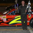 Ralph Carnes continued his early domination at Anderson Motor Speedway in Williamston, SC Friday night with his second straight Late Model victory at the 3/8 mile speedway. In time trials, […]