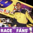 Robbie Stillwaggon made the long trip from Burlington, NJ to Toccoa, GA Saturday night pay off, as he charged to the victory in the USCS 360 Sprint Car feature at […]