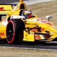 Ryan Hunter-Reay earned his first Verizon P1 Award of the 2013 season by capturing the pole position for the Honda Indy Grand Prix of Alabama on April 7. The reigning […]