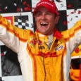 Reigning IZOD IndyCar Series champion Ryan Hunter-Reay overtook Helio Castroneves on lap 76 of 90 and then held off Scott Dixon to win the Honda Indy Grand Prix of Alabama […]