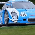 Rolex Sports Car Series point leaders Memo Rojas and Scott Pruett will start from the pole for Saturday’s Visual Studio Ultimate Grand Prix of Atlanta. Friday’s scheduled qualifying session was […]