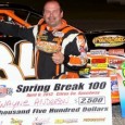 Wayne Anderson topped a 23 car field at Citrus County Speedway Saturday night to score the Florida United Promoters Late Model Series victory. For Anderson, it marks the third win […]