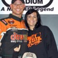 After a disappointing start to his 2013 season in the Brad’s Golf Cars Modified Series, Burt Myers of Walnut Cove is back where he wants to be – in victory […]