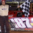 David McCoy powered his way to victory lane twice Friday night at Toccoa Speedway in Toccoa, GA, as he scored wins in both the Limited Late Model and Crate Late […]