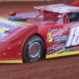 David McCoy doubled up Sunday afternoon, as he scored wins in both the Limited Late Model and FASTRAK Pro Late Model features at Toccoa Speedway in Toccoa, GA. McCoy beat […]