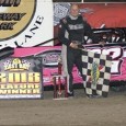 Keith Nosbisch picked up the win and pocketed a cool $1,500 pay day with the Late Model Donnie Tanner Memorial race victory Saturday night at East Bay Raceway Park in […]