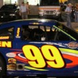 Going into the final lap of Friday night’s Late Model feature at Anderson Motor Speedway in Williamston, SC, it looked like the victory might slip through Kenneth Headen’s fingers. But […]
