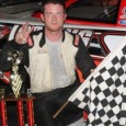 Korey Ruble picked up his second Viper Series win of 2013 Saturday night at South Alabama Speedway in Opp, AL on Saturday, taking the win in the Diamondback 100. Ruble […]