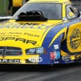 Matt Hagan ended a 29-race drought from the top of Funny Car’s qualifying order by racing to the No. 1 position Friday at the rain-delayed Summit Racing Equipment NHRA Southern […]