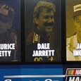 Tim Flock, Fireball Roberts, Maurice Petty, Jack Ingram, and Dale Jarrett were announced today as the 2014 class on inductees into the NASCAR Hall of Fame. Next year’s Induction Day […]