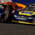 Derek Thorn dominated the NASCAR K&N Pro Series West competition at Stockton 99 Speedway in Stockton, CA on Saturday in winning the G-Oil 150. It marked the third career series […]