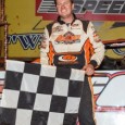 Steve Casebolt added another major accomplishment to his resume Friday night at Screven Motor Speedway in earning his first-career World of Outlaws Late Model Series victory during the opening race […]