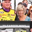 Frank Kimmel made Winchester Speedway in Winchester, IN a little more historic Sunday afternoon. Kimmel won the Herr’s Chase the Taste 200 to claim his 79th all-time ARCA Racing Series […]