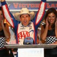 Helio Castroneves dominated the Firestone 550 at Texas Motor Speedway Saturday to take sole possession of first place in the IZOD IndyCar Series championship standings through eight of 19 races. […]
