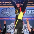 Rookie Jeb Burton added another chapter to his family’s racing history Friday night when he won the 17th annual WinStar World Casino 400 at Texas Motor Speedway. Burton, the 20-year-old […]