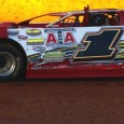Kenny Collins proved to be the man to beat Friday night at Toccoa Speedway in Toccoa, GA, as he outdistanced Frankie Beard to pick up the Crate Late Model victory. […]