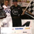 As the UARA-STARS Late Model Stock Touring Series heads into Williamston, South Carolina for their first of two events at Anderson Motor Speedway, 17 year old Ronnie Bassett, Jr. sees […]