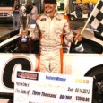 Travis Swaim led the first 149 laps of Friday night’s UARA-STARS 150 lap Late Model feature at Anderson Motor Speedway in Williamston, SC, but he failed to lead the most […]