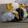 Ryan Hunter-Reay, whose victory in the Milwaukee IndyFest last June was the springboard to claiming the IZOD IndyCar Series championship, repeated the achievement at the historic Milwaukee Mile. The 32-year-old […]