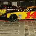 Another great night of racing was capped off with another first time winner in Fairgrounds Speedway Nashville in Nashville, TN on Saturday night, as Spencer Davis picked up his first […]