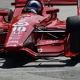 Dario Franchitti earned his fifth career pole start at Toronto and 32nd in Indy car competition by claiming the Verizon P1 Award for Race 1 of the Honda Indy Toronto […]