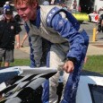 Dillon Bassett started in third position and dominated the UARA-STARS 150-lap event at Caraway Speedway in Sophia, NC on Sunday afternoon. Bassett took the lead on lap 4 and never […]