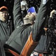 “That’s the longest hundred laps I’ve ever had to run in my life,” said Jason Myers of Walnut Cove on Saturday. Myers claimed the win in the O’Reilly Auto Parts […]