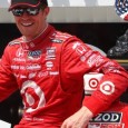 Scott Dixon proved that it isn’t where you start an IZOD IndyCar Series race. It’s where you finish. Dixon led a first-ever Chip Ganassi Racing podium sweep to win INDYCAR’s […]