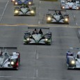 Klaus Graf and Lucas Luhr combined to clinch their second consecutive American Le Mans Series presented by Tequila Patrón P1 championship with a victory in the Grand Prix of Baltimore […]