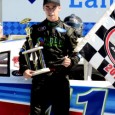 Ben Rhodes could do no wrong Friday night at Greenville-Pickens Speedway in Easley, SC before rain forced postponement of the rest of the program. Since the half-mile speedway had twin […]