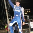 There was a surprise late entry for South Alabama Speedway’s Viper Series Cottonmouth 100 on August 3. But it wasn’t a surprise when he pulled into victory lane after the […]