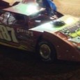 David McCoy doubled up again in Late Model action at Toccoa Speedway in Toccoa, GA Friday night. McCoy beat out Clayton Turner to score the Limited Late Model victory. Kenny […]