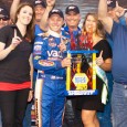 It took just 12 races, but Dylan Lupton is a NASCAR K&N Pro Series West race winner. The 19-year-old from Wilton, Calif., held off a fierce charge by Greg Pursley […]