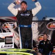 Greg Pursley made sure that the second time he took the lead in the Toyota/NAPA Auto Parts 150 at Spokane County Raceway in Airway Heights, WA, he held on to […]