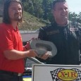 Defending X-1R Pro Cup Series champion continued a trend that has happened all season Sunday afternoon at the Kingsport Speedway in Kingsport, TN. Morgan picked up his second win of […]