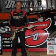 The 2013 NeSmith Chevrolet Dirt Late Model Series National Champion Ronnie Johnson of Chattanooga, TN and the Top 10 drivers in the point standings will be honored Saturday night during […]